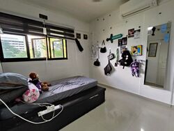 Blk 551 Bedok North Avenue 1 (Bedok), HDB 3 Rooms #528411411